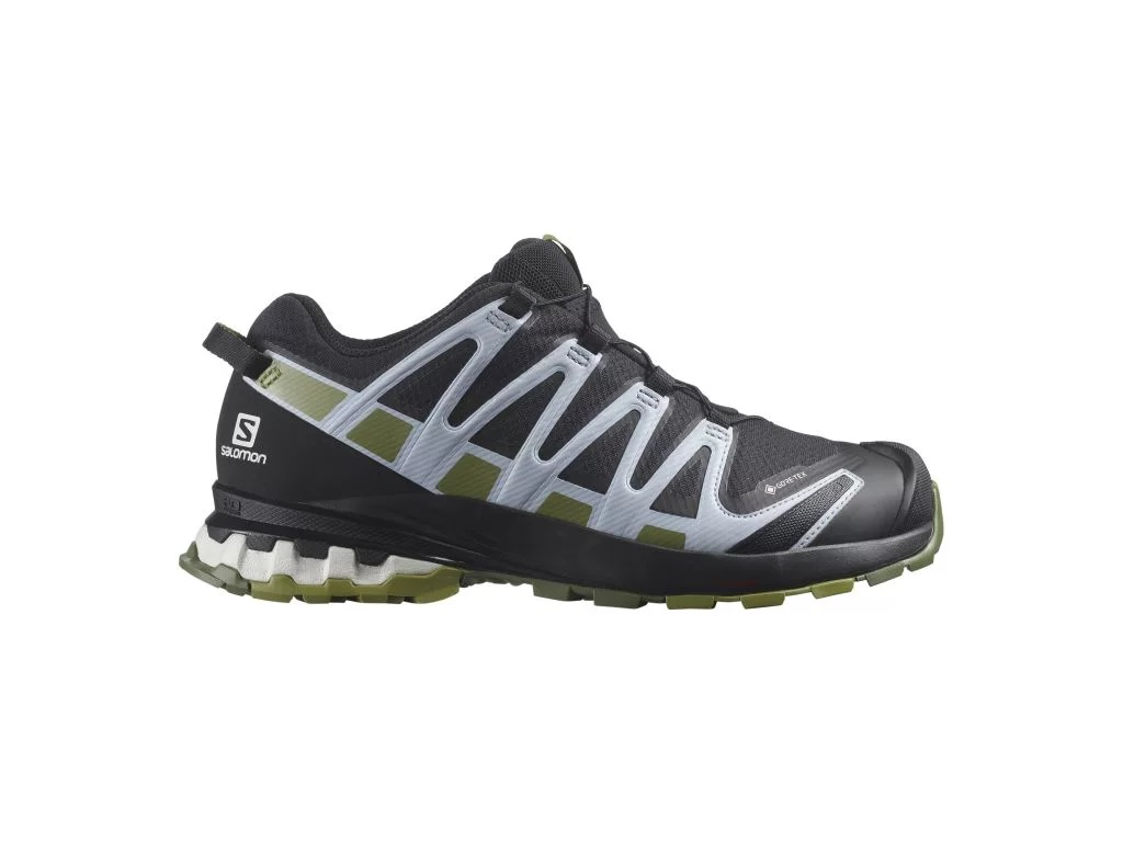 salomon-apavi-xa-pro-3d-v8-gtx-w-black-green-light-blue