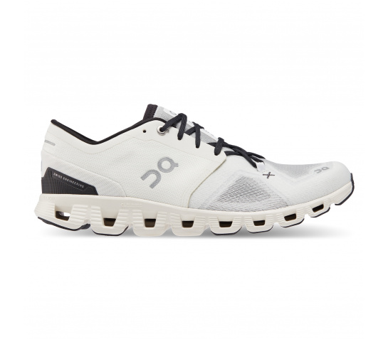 on-apavi-cloud-x3-white-black