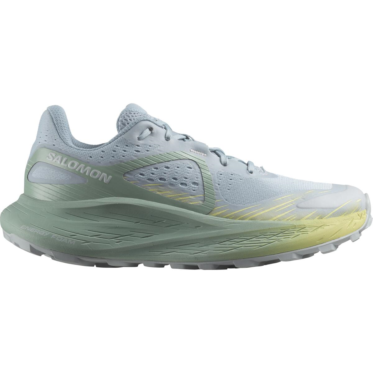 salomon-apavi-glide-max-tr-w-light-blue-yellow-green