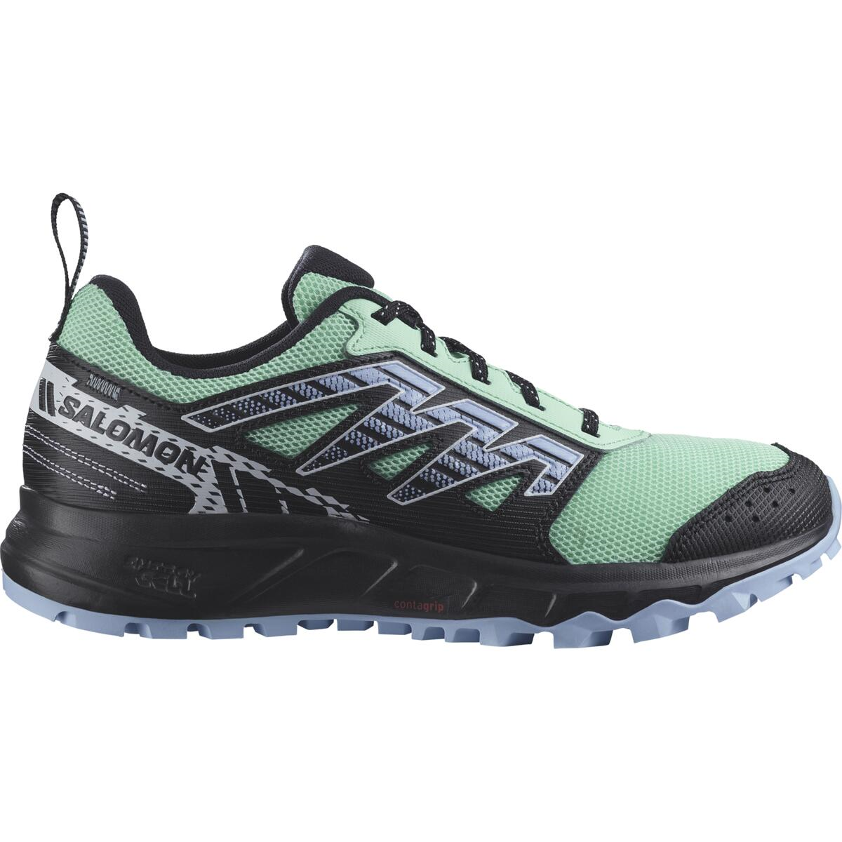 salomon-apavi-wander-w-black-green-violet