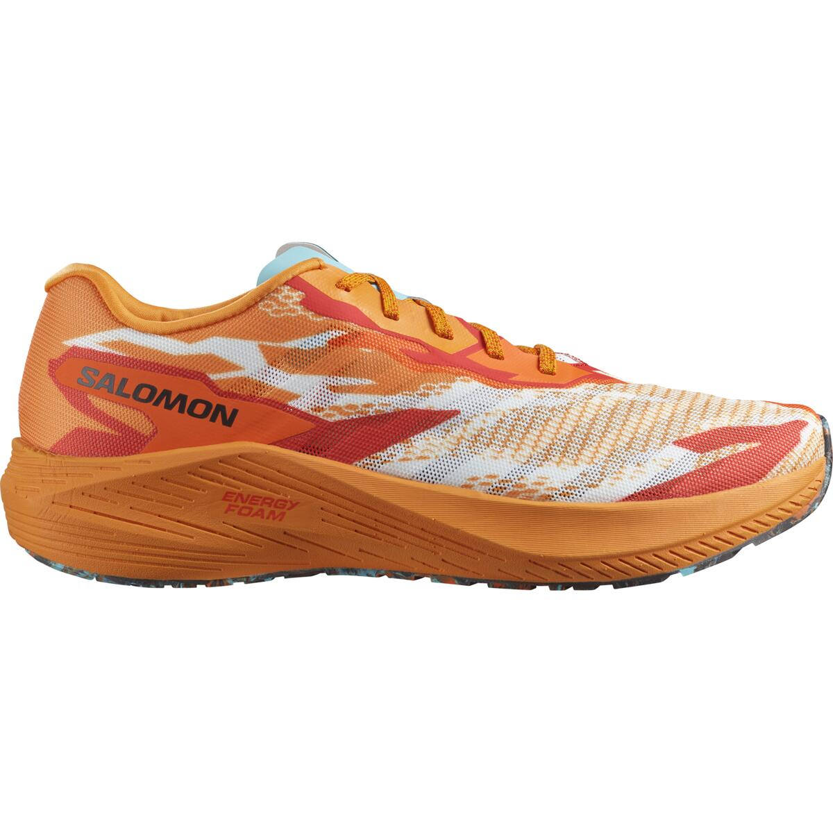 salomon-apavi-aero-volt-orange-red