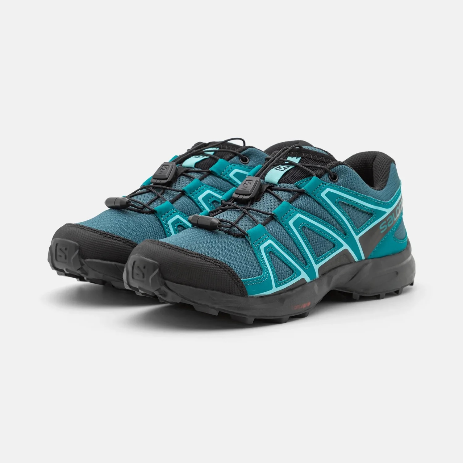 salomon-apavi-speedcross-j-blue-black