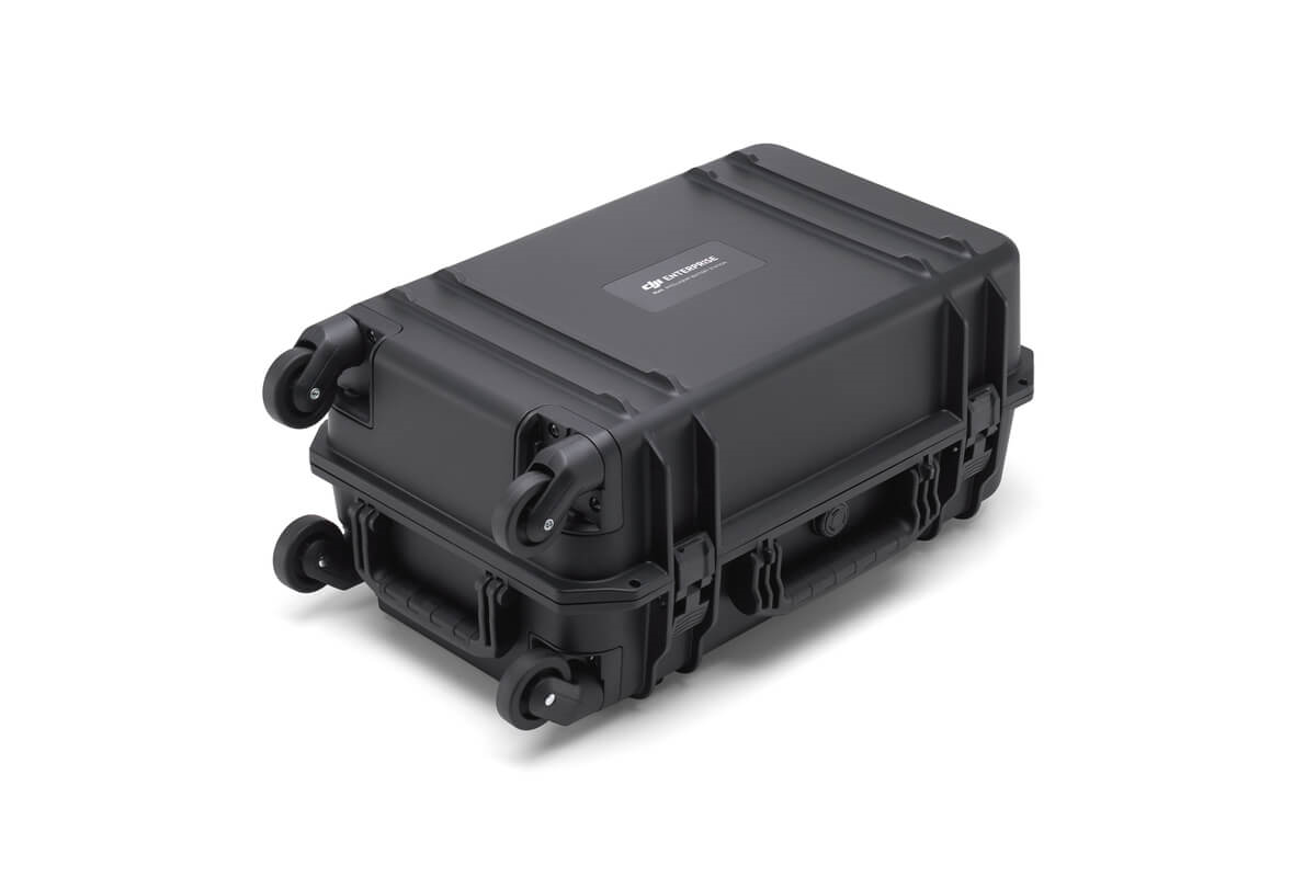 dji-ladetajs-akumulatoriem-bs65-charging-station-matrice-350-series
