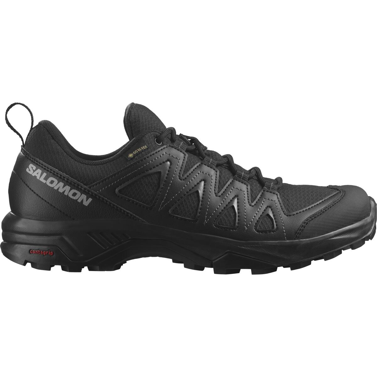 salomon-apavi-x-braze-gtx-black