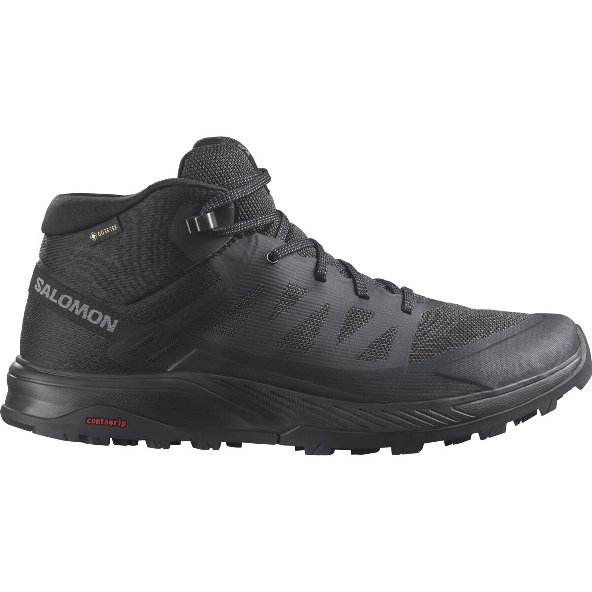 salomon-apavi-outrise-mid-gtx-black
