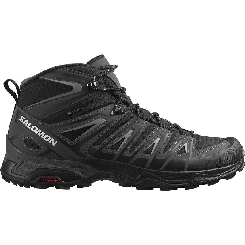 salomon-apavi-x-ultra-pioneer-mid-gtx-black-grey