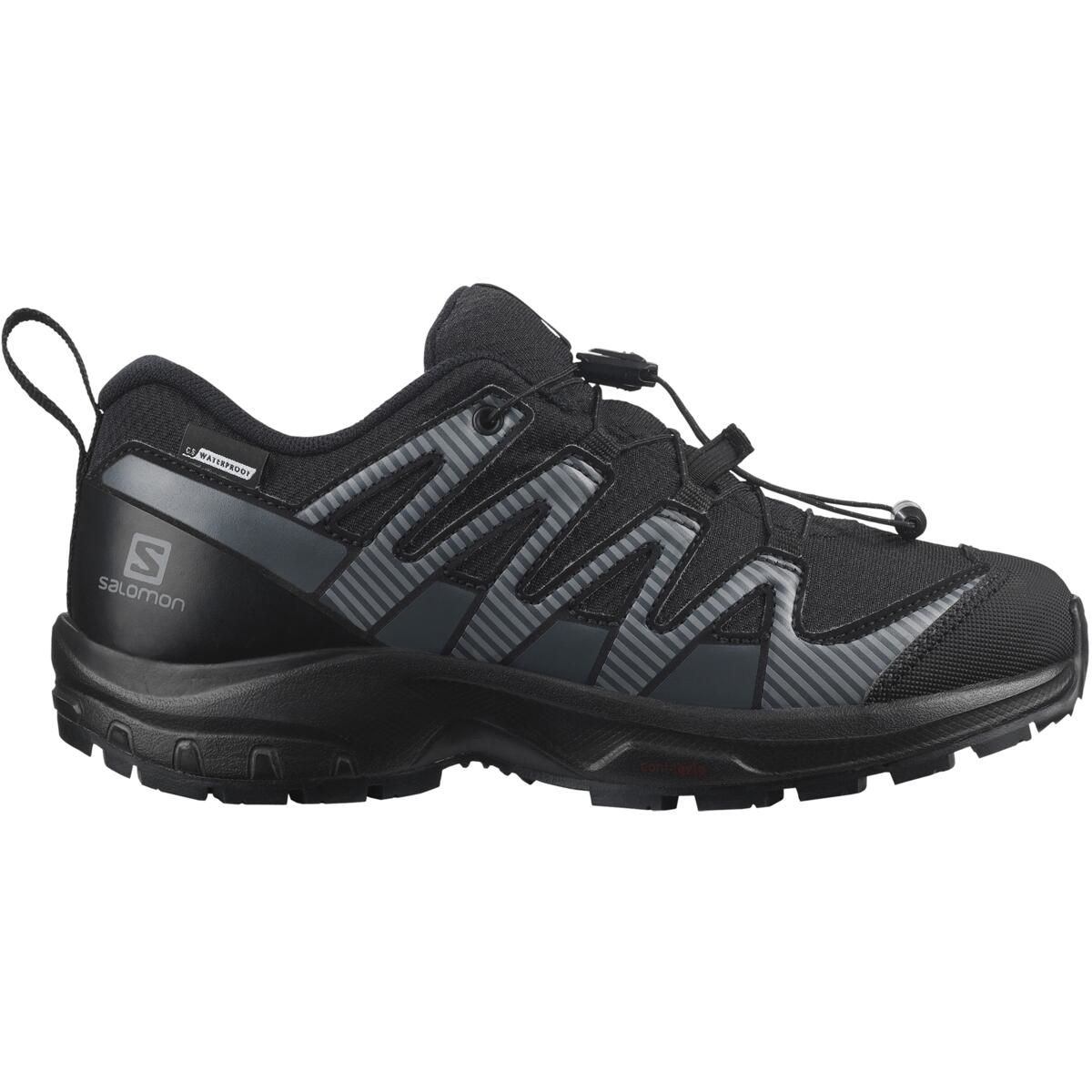 salomon-apavi-xa-pro-v8-cswp-j-black-grey