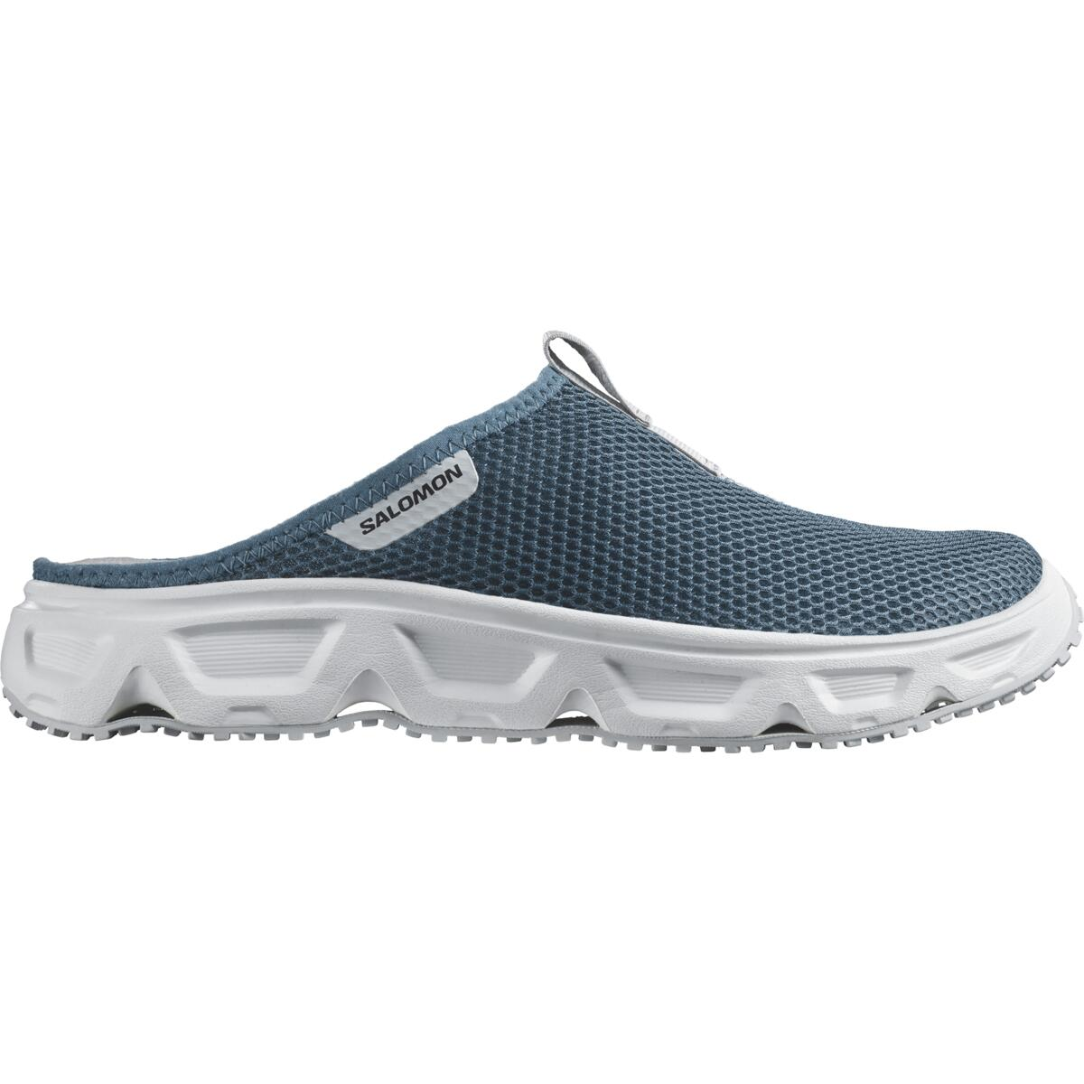 salomon-apavi-reelax-slide-6-0-blue-white
