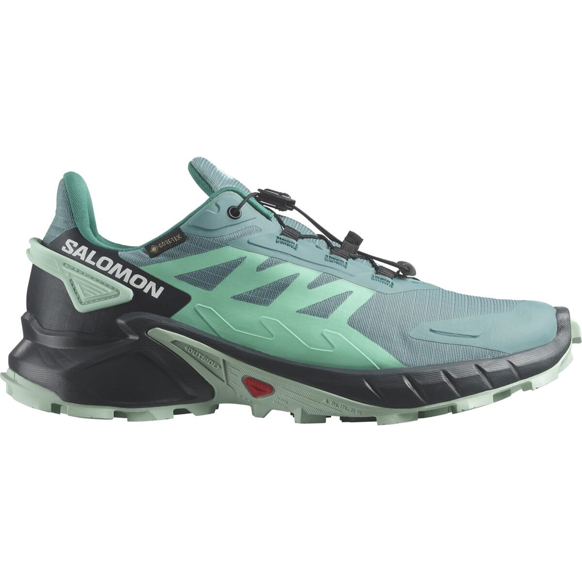 salomon-apavi-supercross-4-gtx-w-light-blue-black
