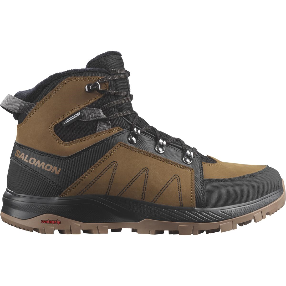 salomon-apavi-outchill-ts-cswp-brown-black