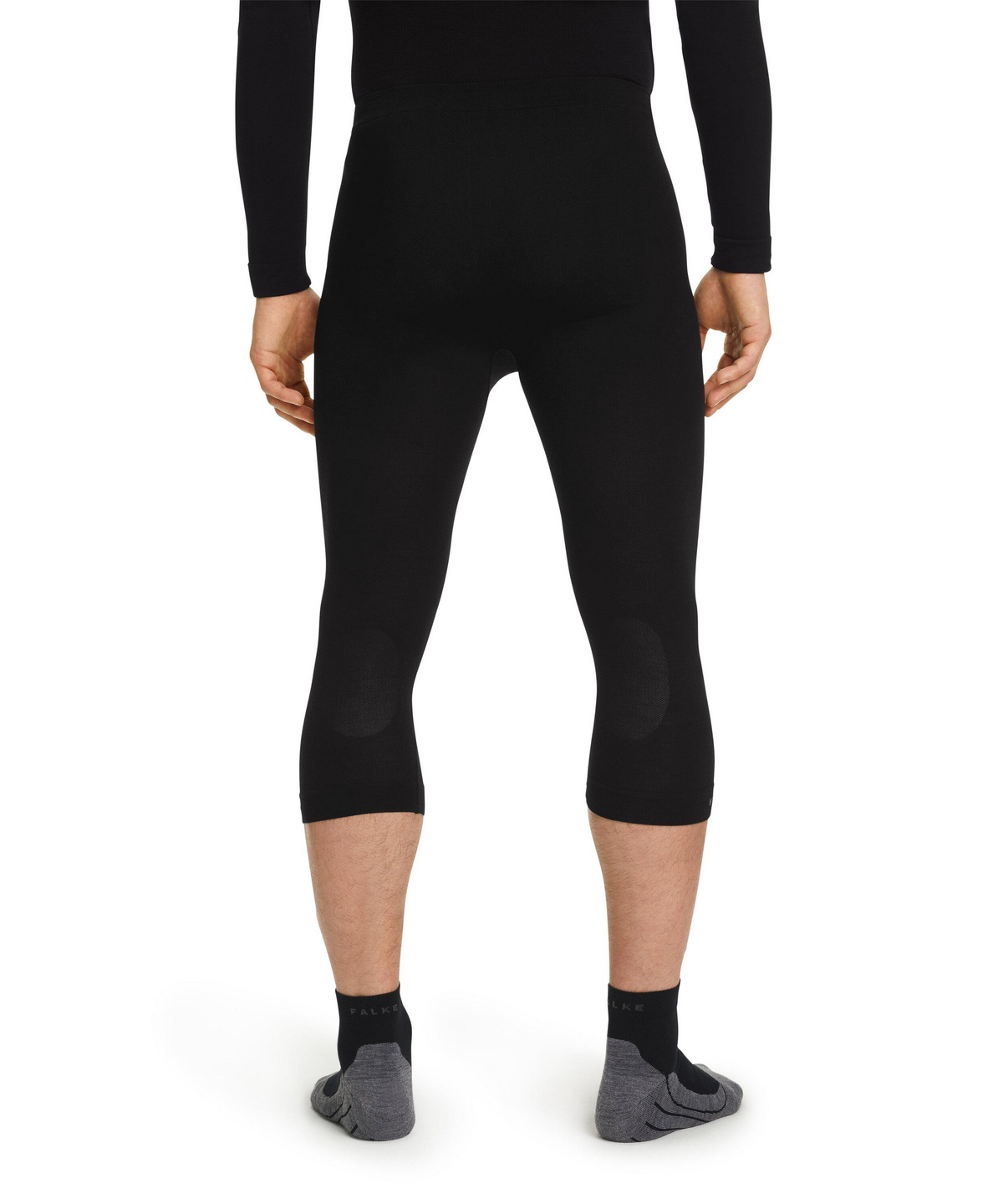 falke-termobikses-3-4-wool-tech-light-reg-black