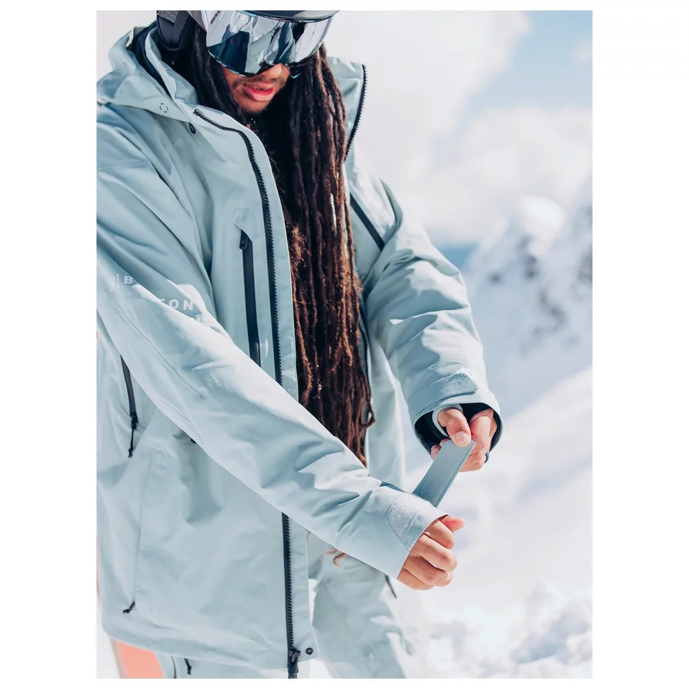 burton-jaka-ak-gore-swash-petrol-green