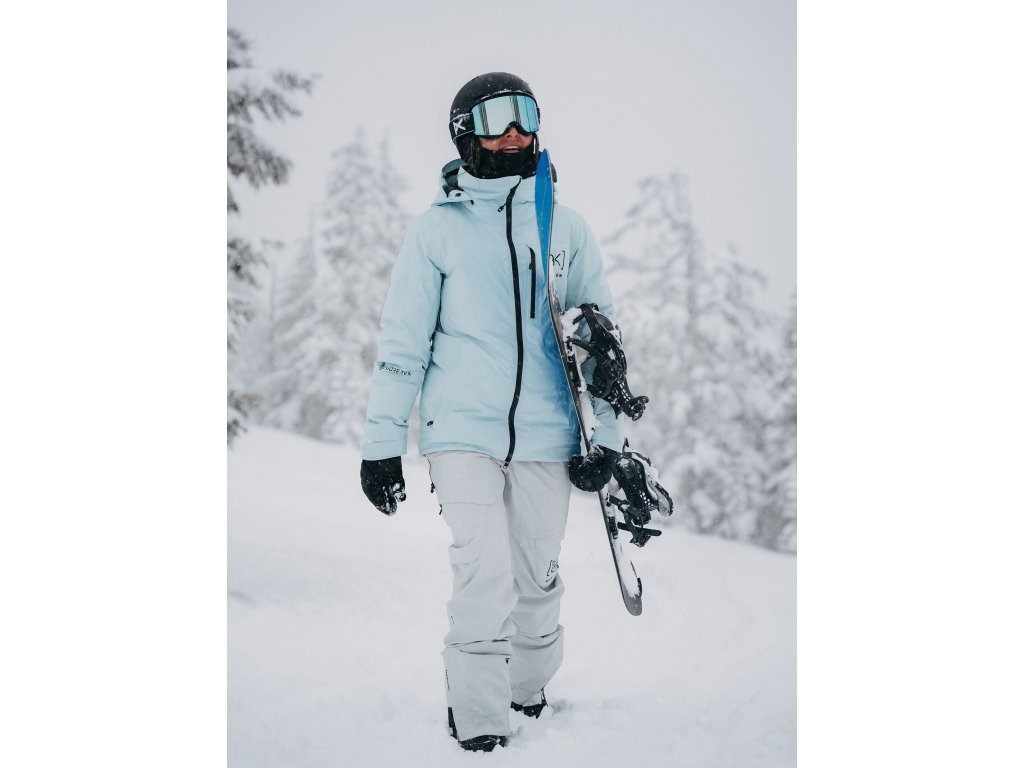 burton-jaka-wms-ak-gore-flare-down-petrol-green