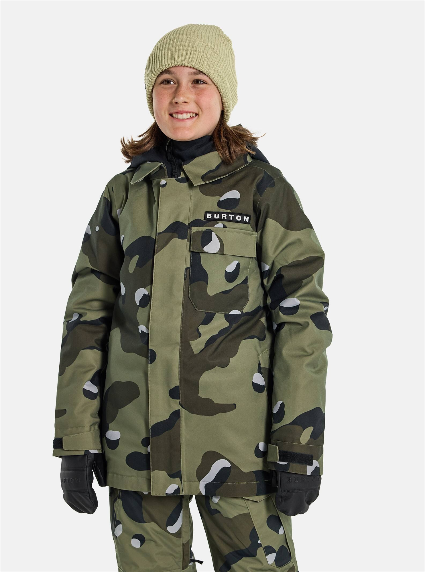 burton-jaka-boys-uproar-green-camo