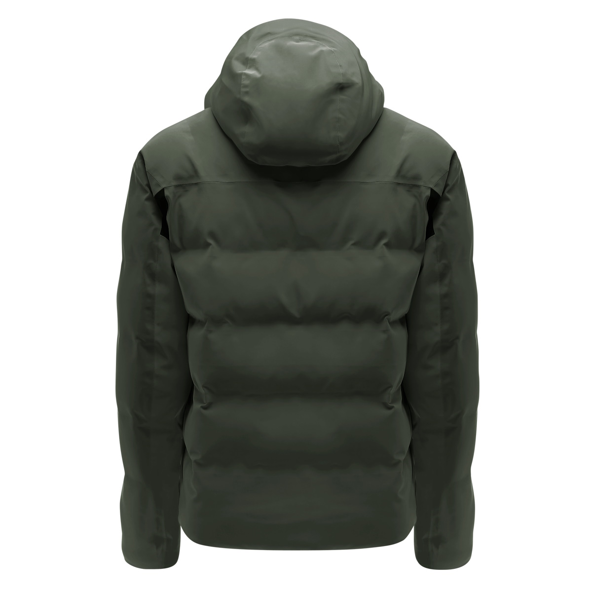 dainese-jaka-ski-down-sport-dark-green