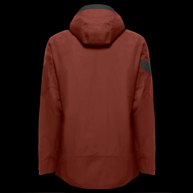 dainese-jaka-m001-brown