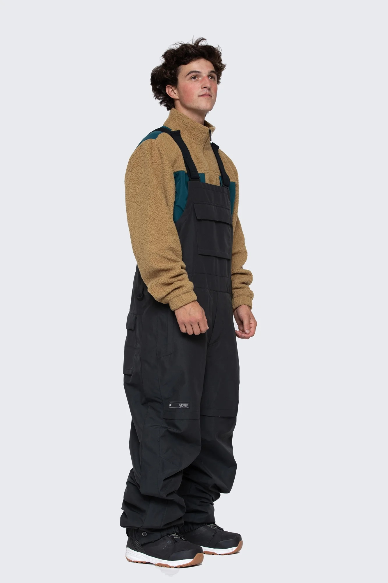 nitro-bikses-l1rankin-bib-black