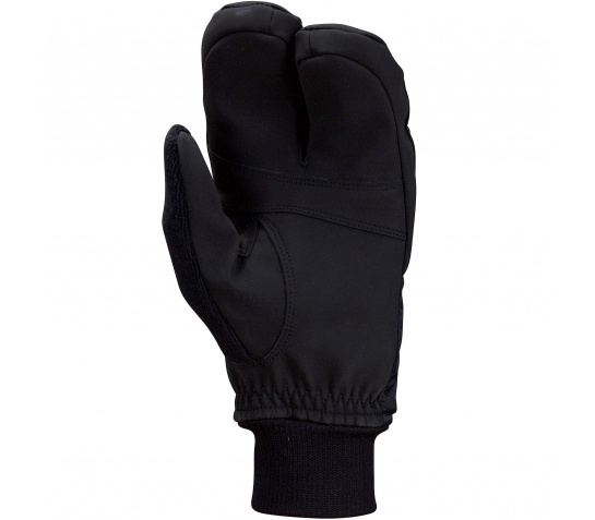 swix-distancu-sleposanas-cimdi-endure-split-mitt-black