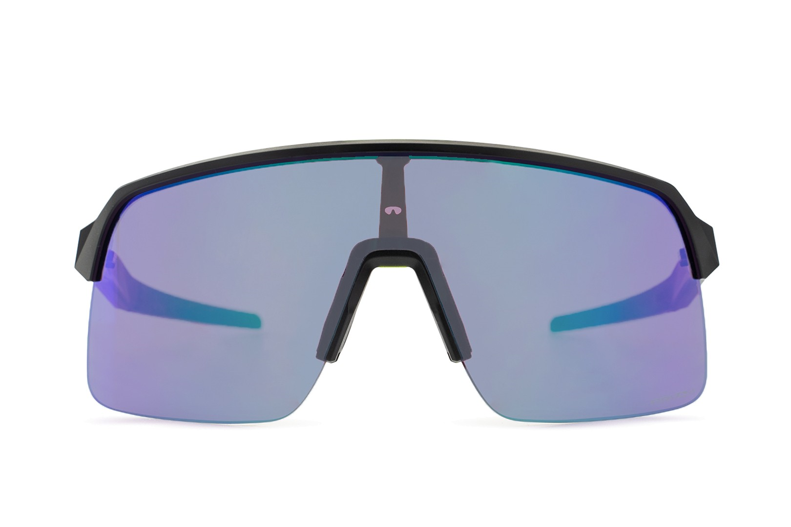 oakley-saulesbrilles-sutro-lite-matt-black-w-prizm-road-jade