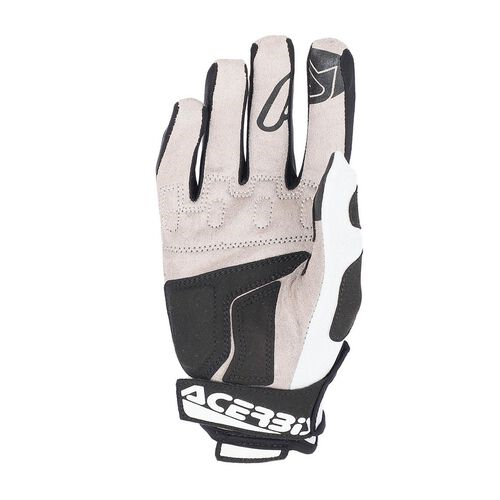 acerbis-cimdi-bernu-mx-x-k-ce-kid-white-black