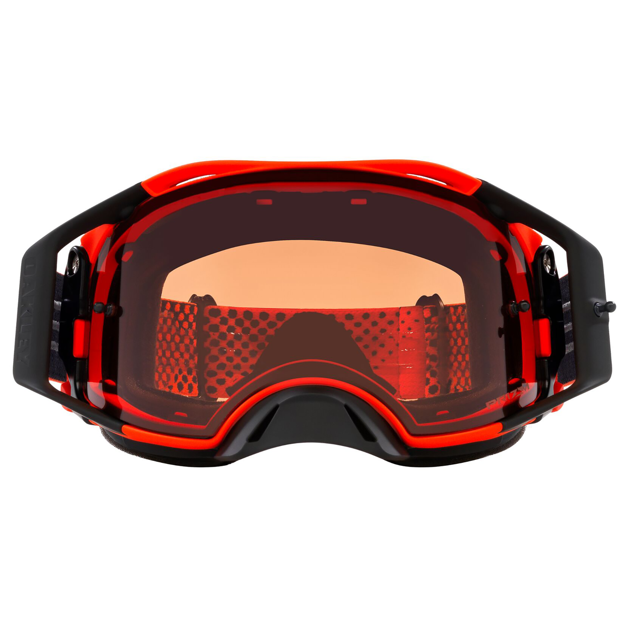 oakley-mx-brilles-airbrake-moto-b1b-orange-w-prizm-bronze