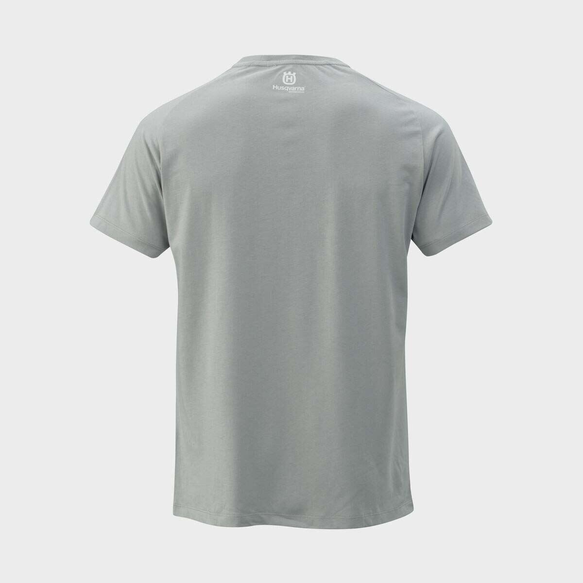 husqvarna-t-krekls-origin-tee-light-grey