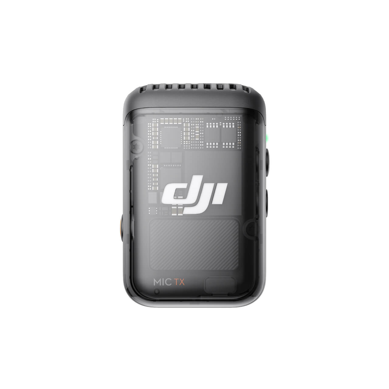 dji-mikrofons-mic-2-1-tx-melns