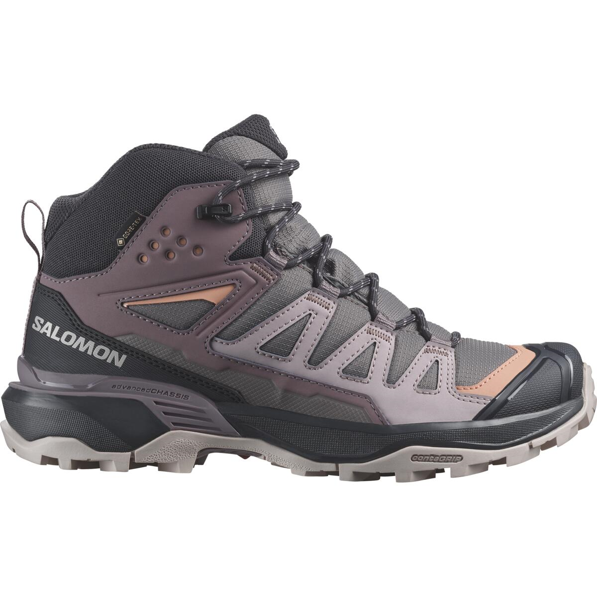 salomon-apavi-x-ultra-360-mid-gtx-w-violet-peach-black