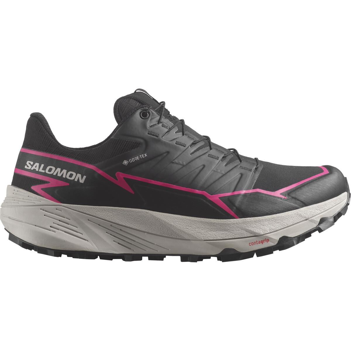 salomon-apavi-thundercross-gtx-w-black-grey-pink