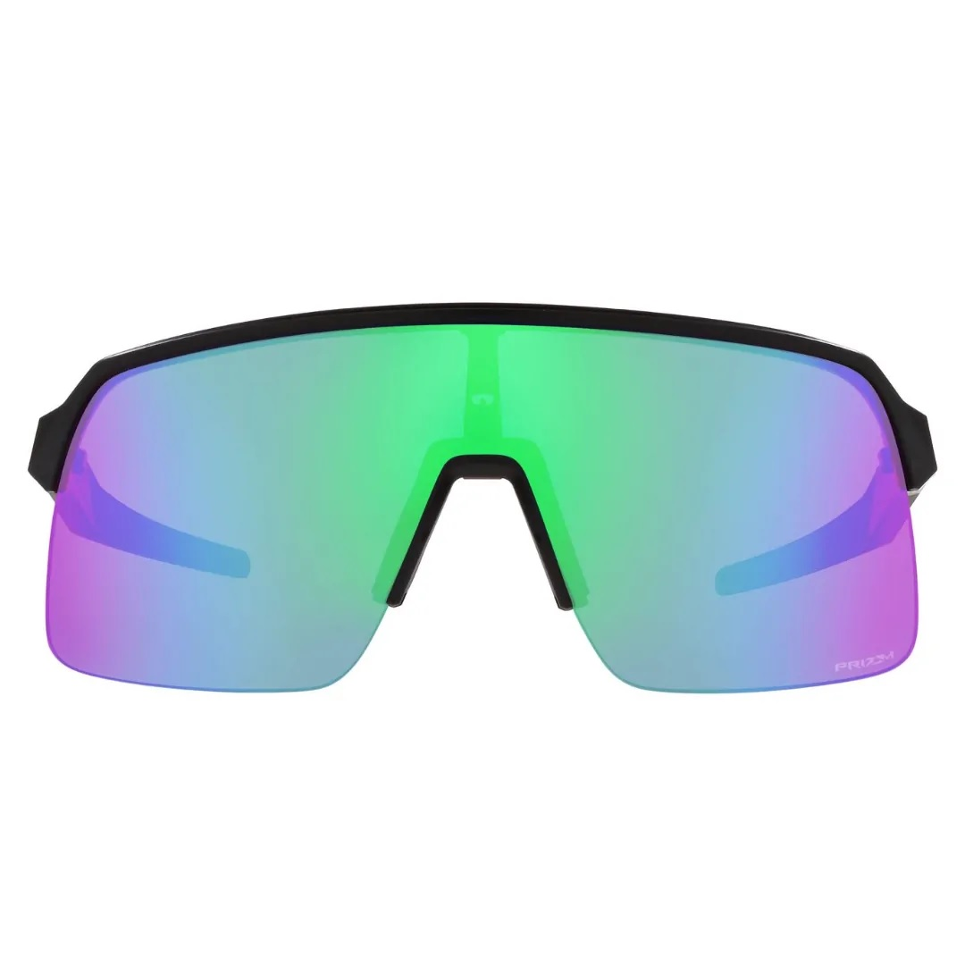 oakley-saulesbrilles-sutro-lite-matt-black-w-prizm-golf