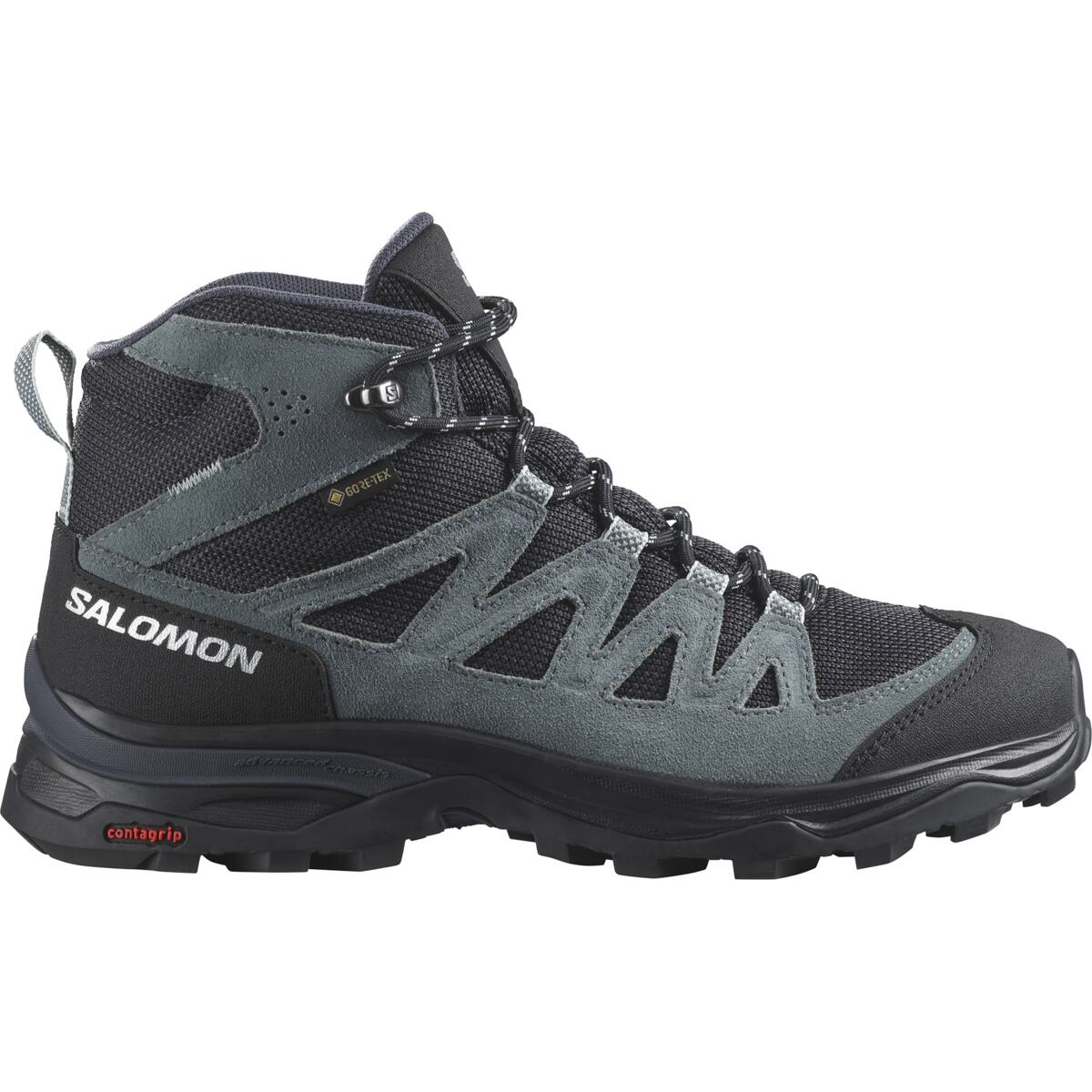 salomon-apavi-x-ward-leather-mid-gtx-w-black-grey