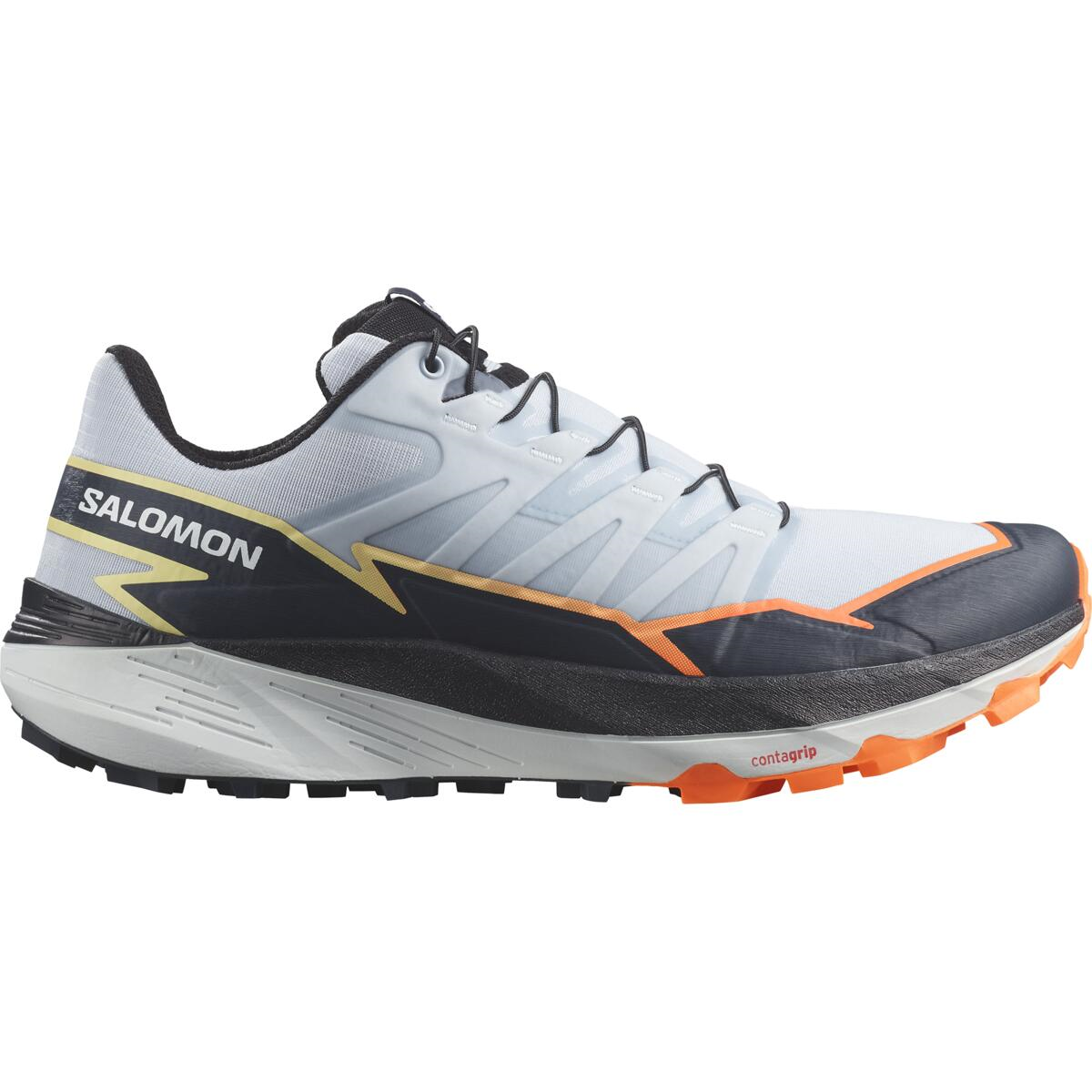 salomon-apavi-thundercross-grey-black-orange