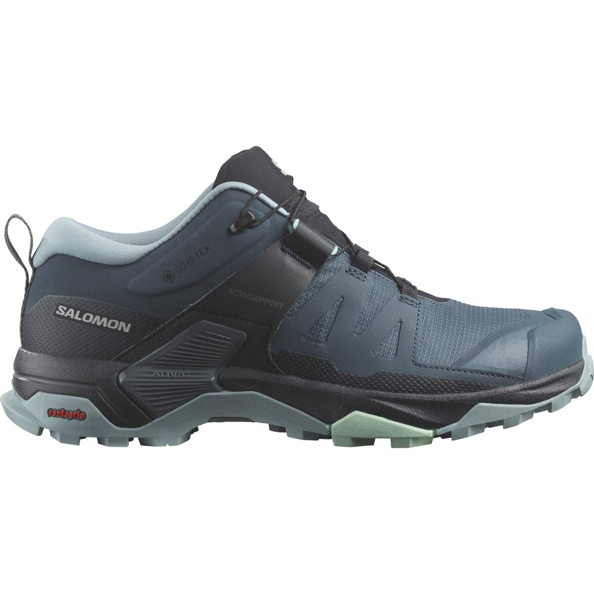 salomon-apavi-x-ultra-4-gtx-w-dark-blue-black