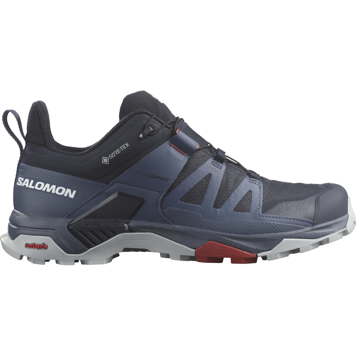 salomon-apavi-x-ultra-4-gtx-black-dark-blue