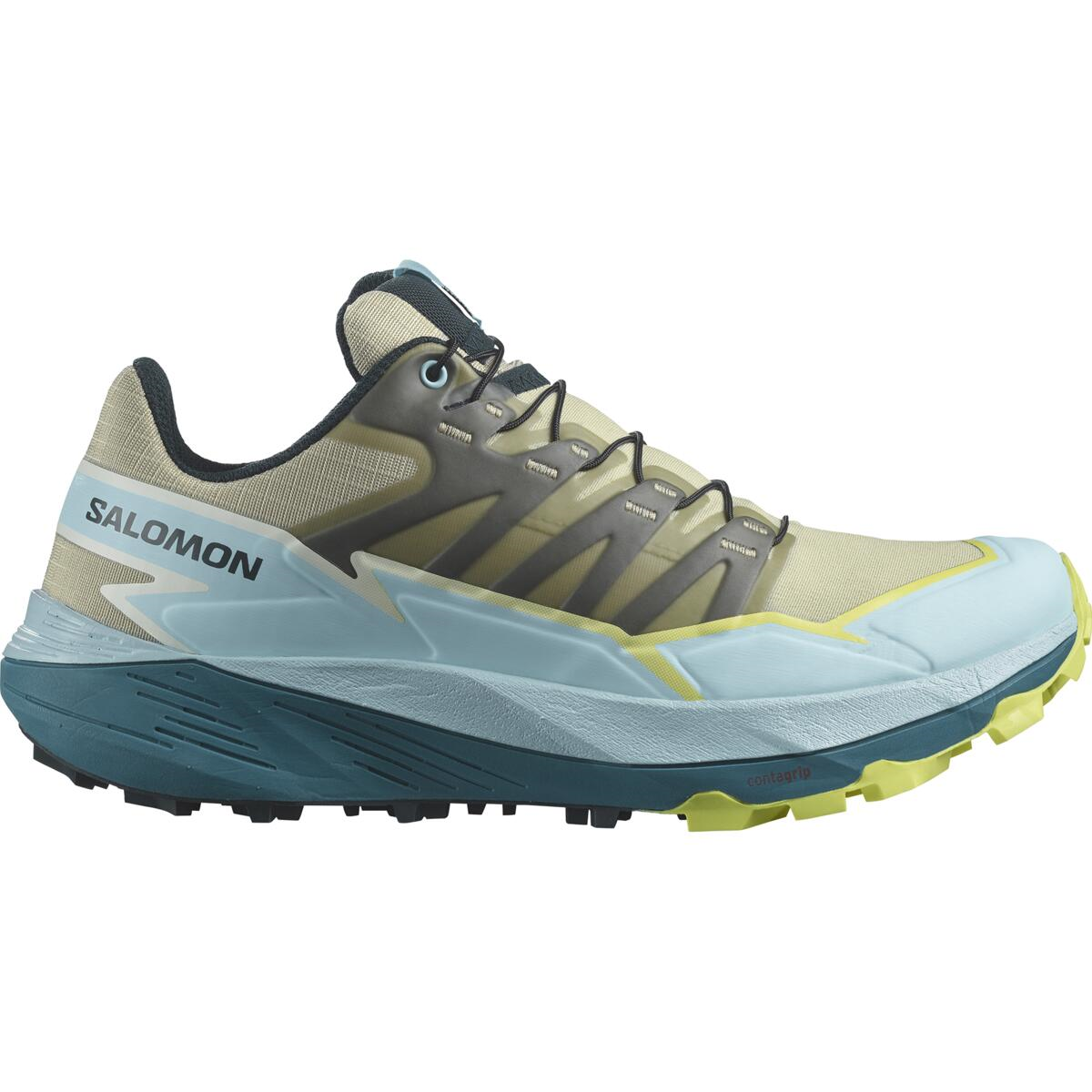 salomon-apavi-thundercross-w-green-light-blue-grey