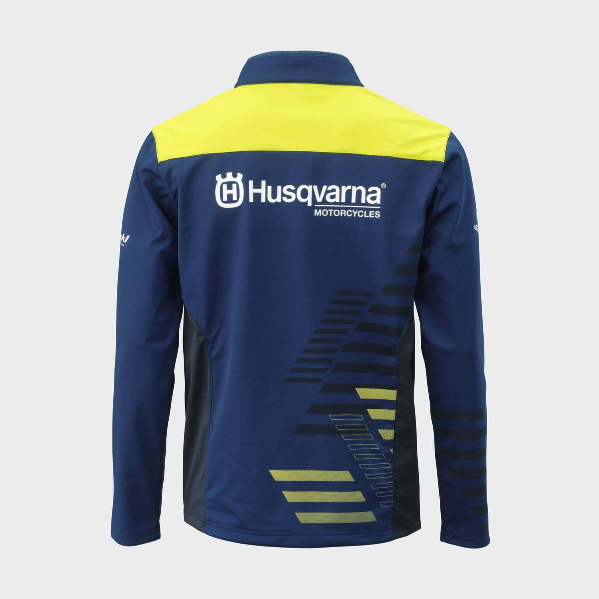 husqvarna-jaka-team-softshell-blue-yellow