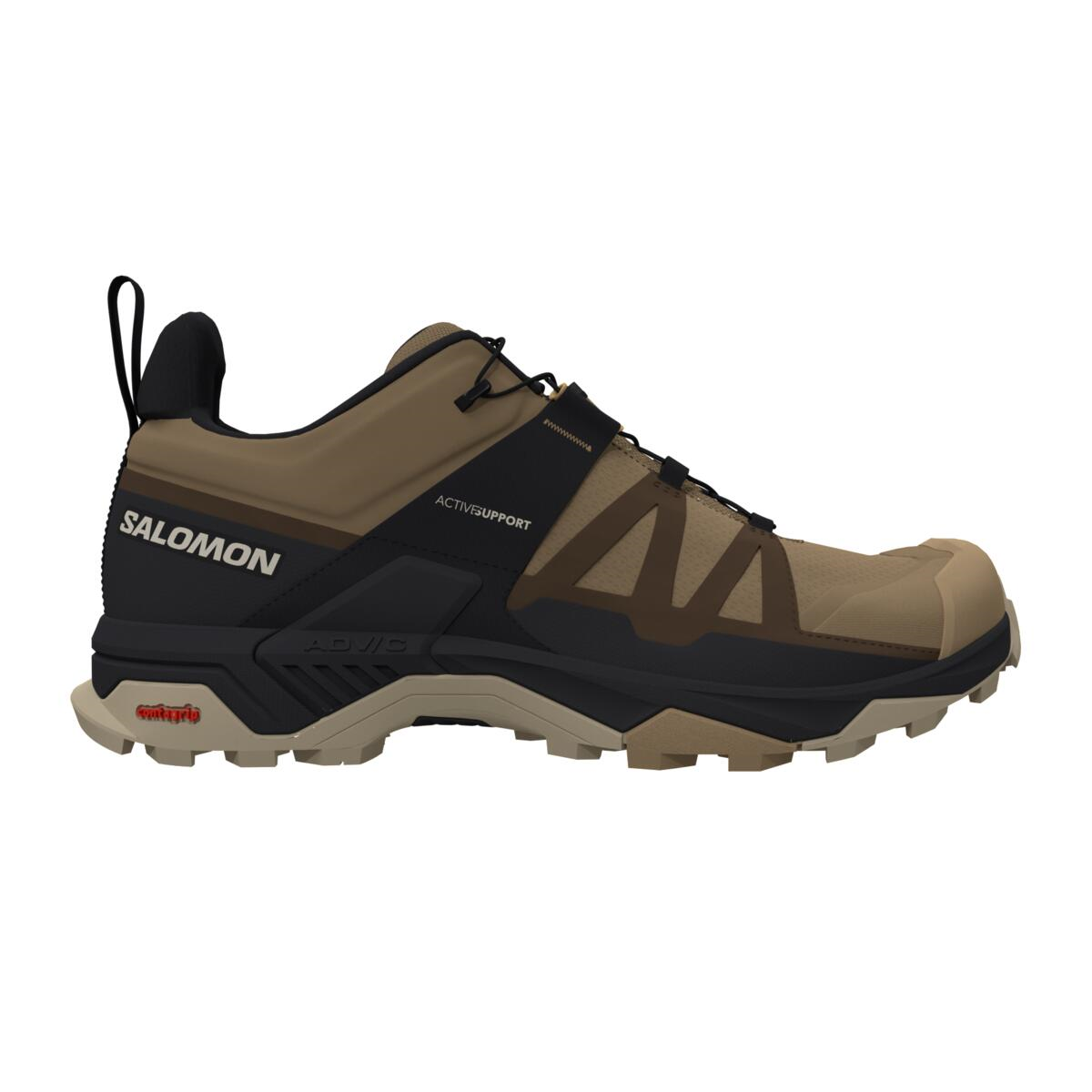 salomon-apavi-x-ultra-4-black-brown