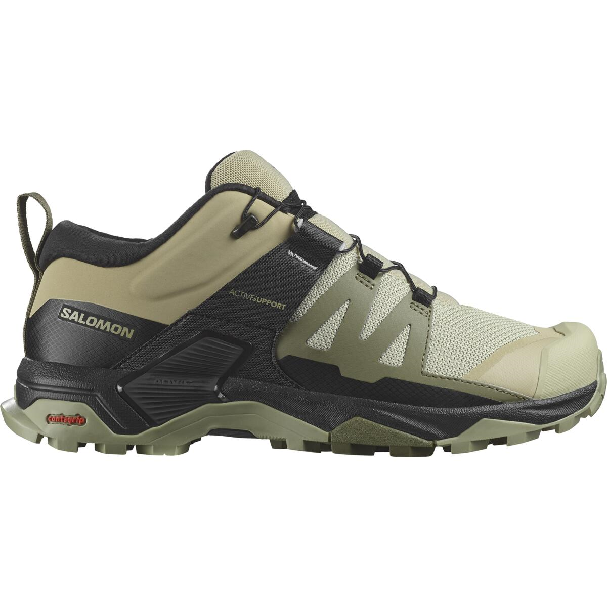 salomon-apavi-x-ultra-4-w-grey-green-black