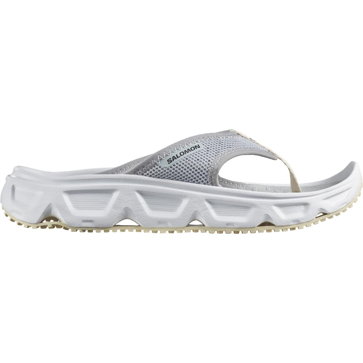 salomon-apavi-reelax-break-6-0-w-white-grey