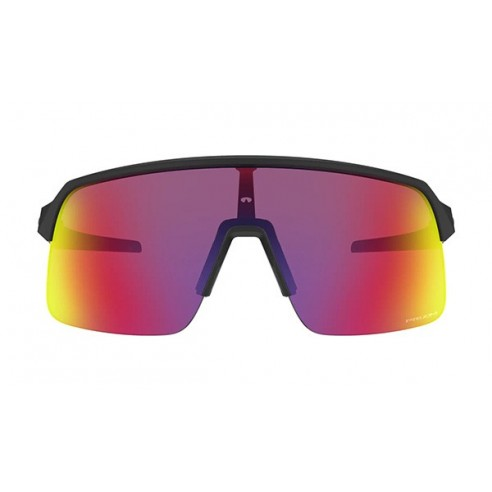 oakley-saulesbrilles-sutro-lite-matt-black-w-prizm-road