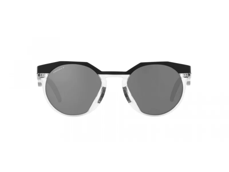 oakley-saulesbrilles-hstn-matt-black-w-prizm-black-polar