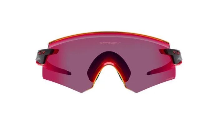 oakley-saulesbrilles-encoder-matt-black-w-prizm-road