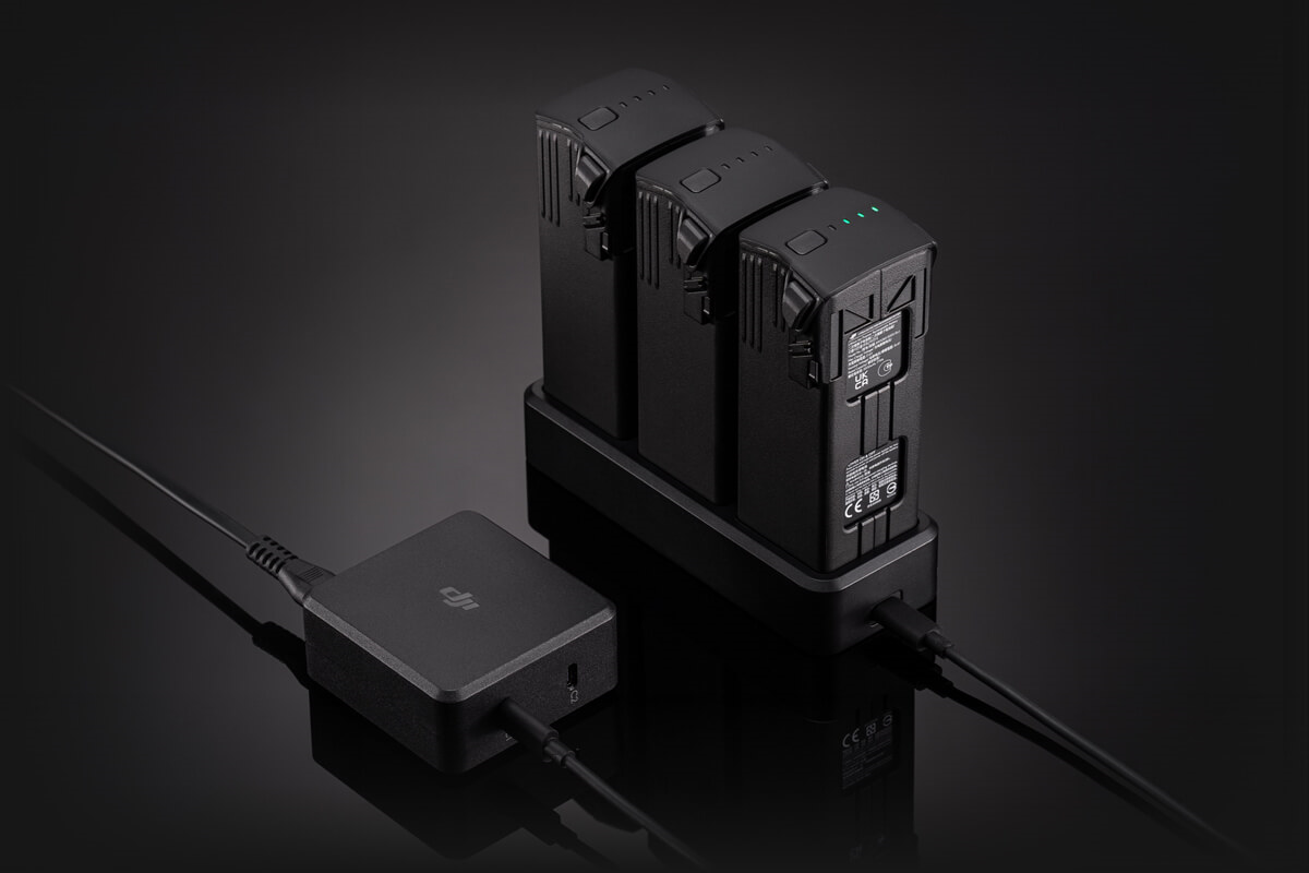 dji-100w-usb-c-uzlades-adapteris