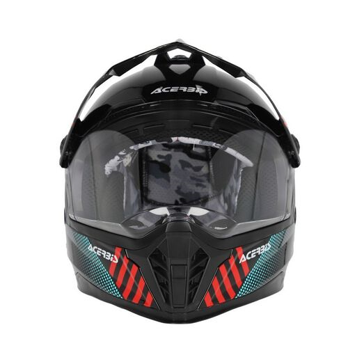 acerbis-kivere-rider-junior-black-red