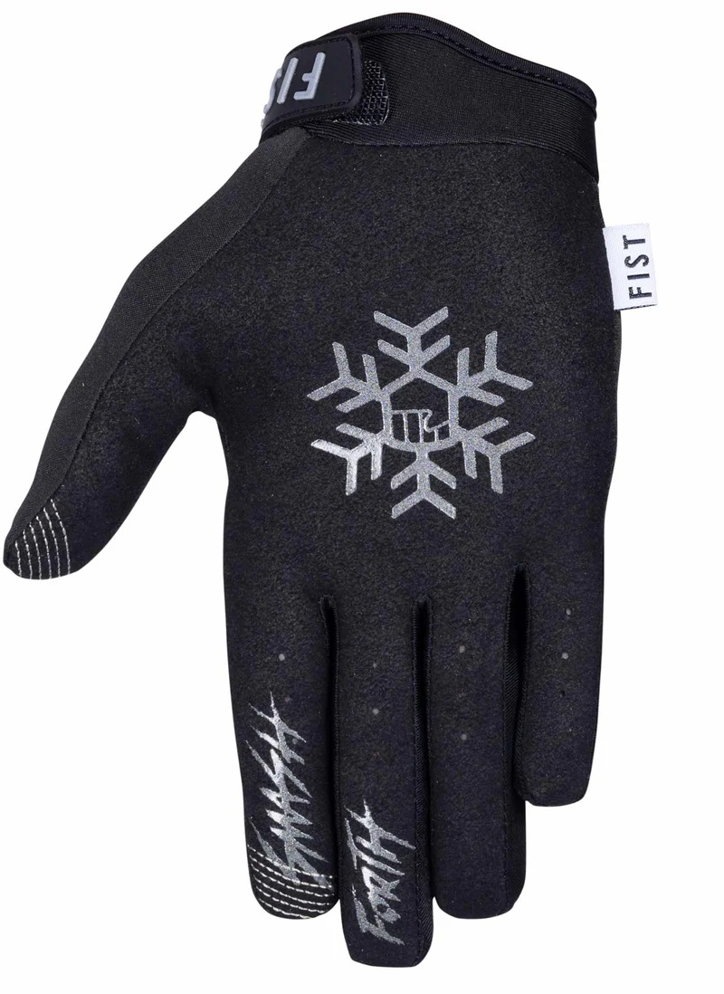 fist-cimdi-frosty-fingers-snow-flake-cold-black