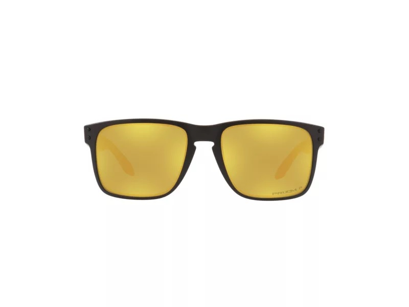 oakley-saulesbrilles-holbrook-xl-matt-black-w-prizm-24k-polarized