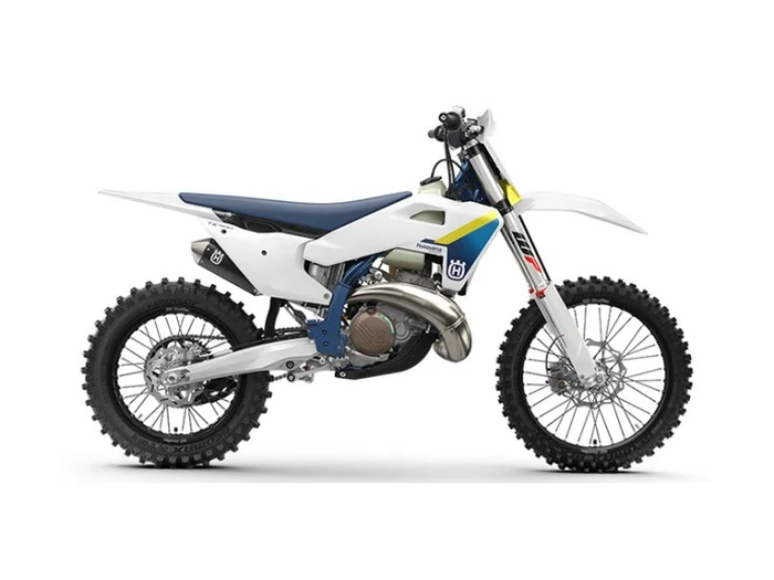 HUSQVARNA motorcykel TX 300 '25