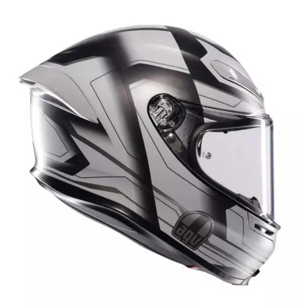 agv-kivere-k6-s-matt-ultrasonic-black-grey