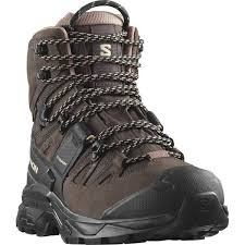 salomon-apavi-quest-4-gtx-w-black-brown