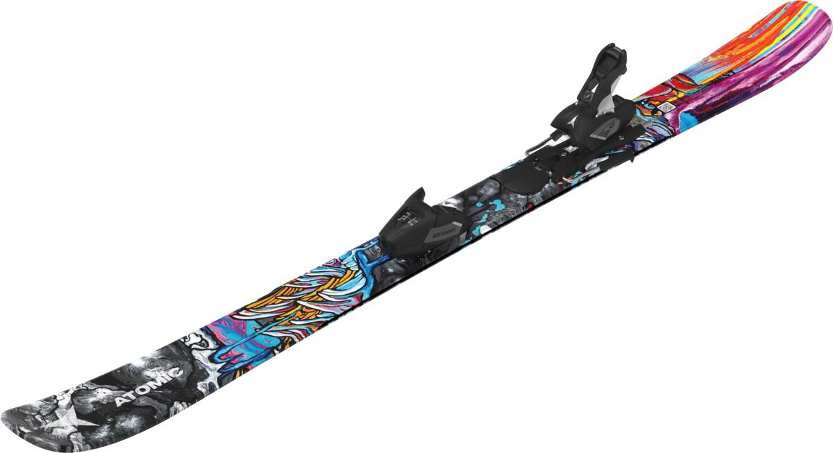 atomic-bent-jr-w-n-colt-7-gw-kalnu-slepes-ar-stiprinajumiem